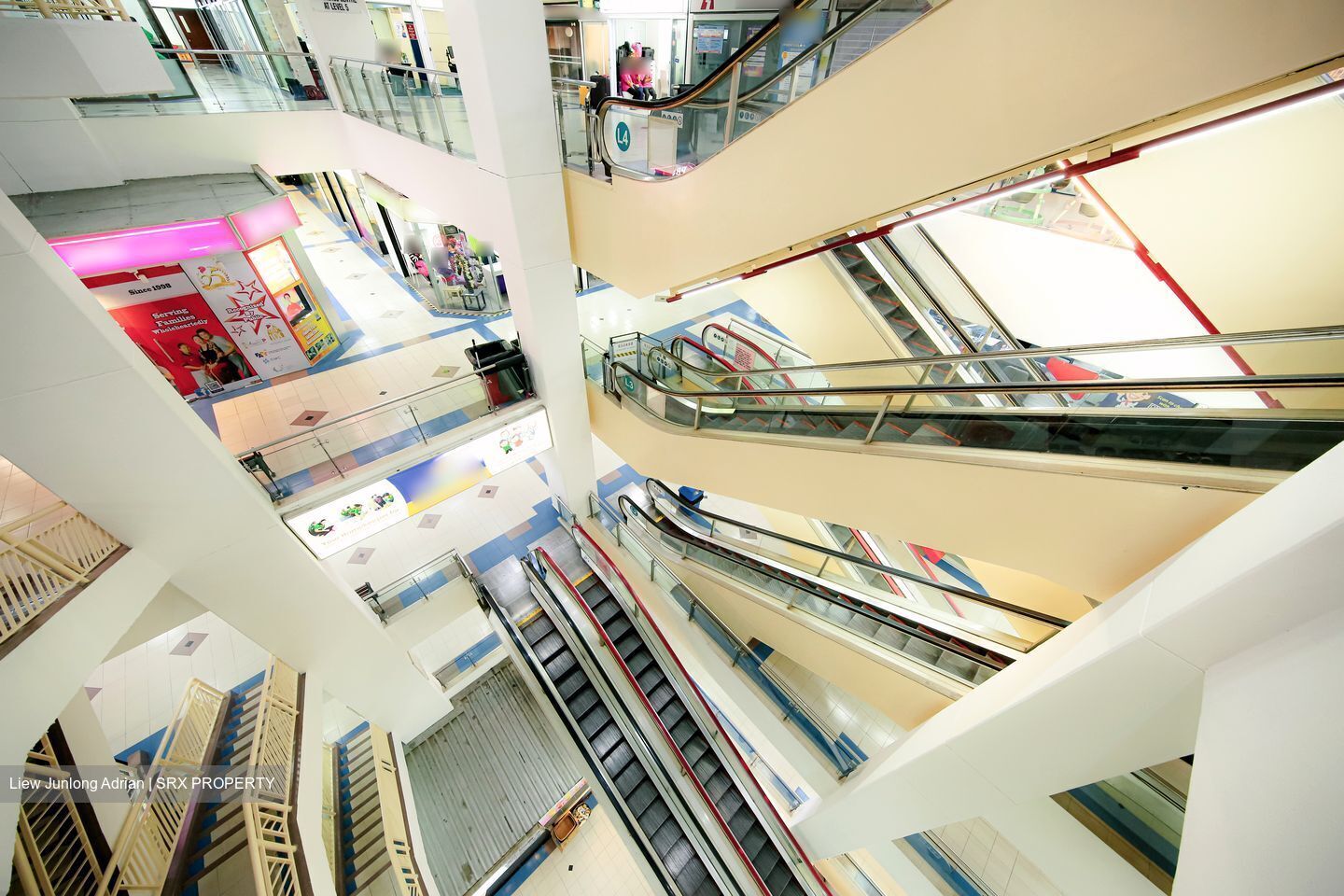 Bukit Timah Shopping Centre (D21), Retail #410758681